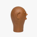 ESCULTURA CABEÇA M ESCULTURA Artes do Imaginario Brasileiro 