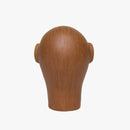 ESCULTURA CABEÇA M ESCULTURA Artes do Imaginario Brasileiro 