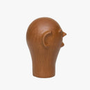 Escultura Cabeça Cida Lima P