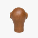 Escultura Cabeça Cida Lima P