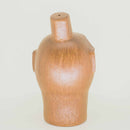 Cabeça Feminina Neguinha e Nanai PP