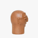 Cabeça Masculina Neguinha e Nanai PP