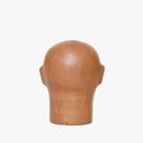 Cabeça Masculina Neguinha e Nanai PP