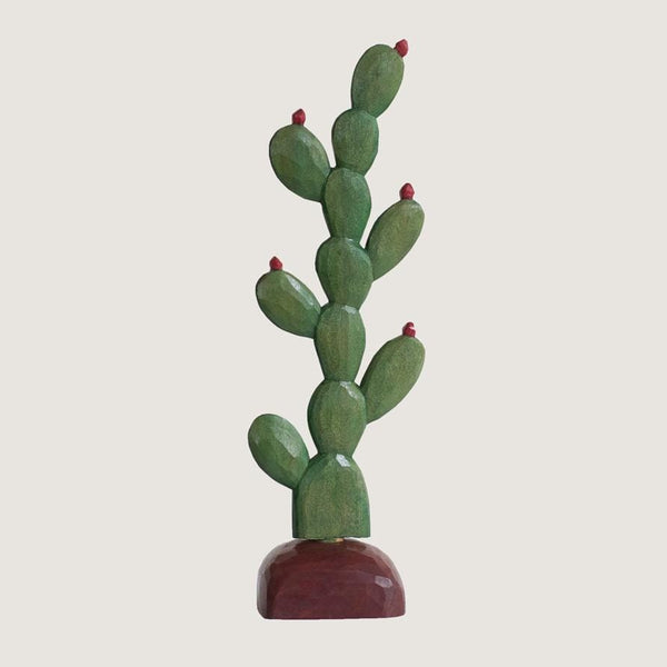 Prickly pear cactus  Arte com cactos, Fotos de cactos, Pintura de cacto