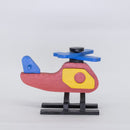 Helicóptero em Madeira P