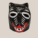 Máscara Cabeça La ursa