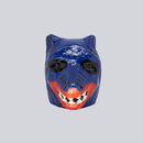 Máscara Cabeça La ursa