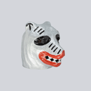 Máscara Cabeça La ursa