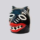 Máscara Cabeça La ursa