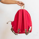 Mochila Pernambuco Vermelha