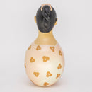 Escultura Mulher em Barro G