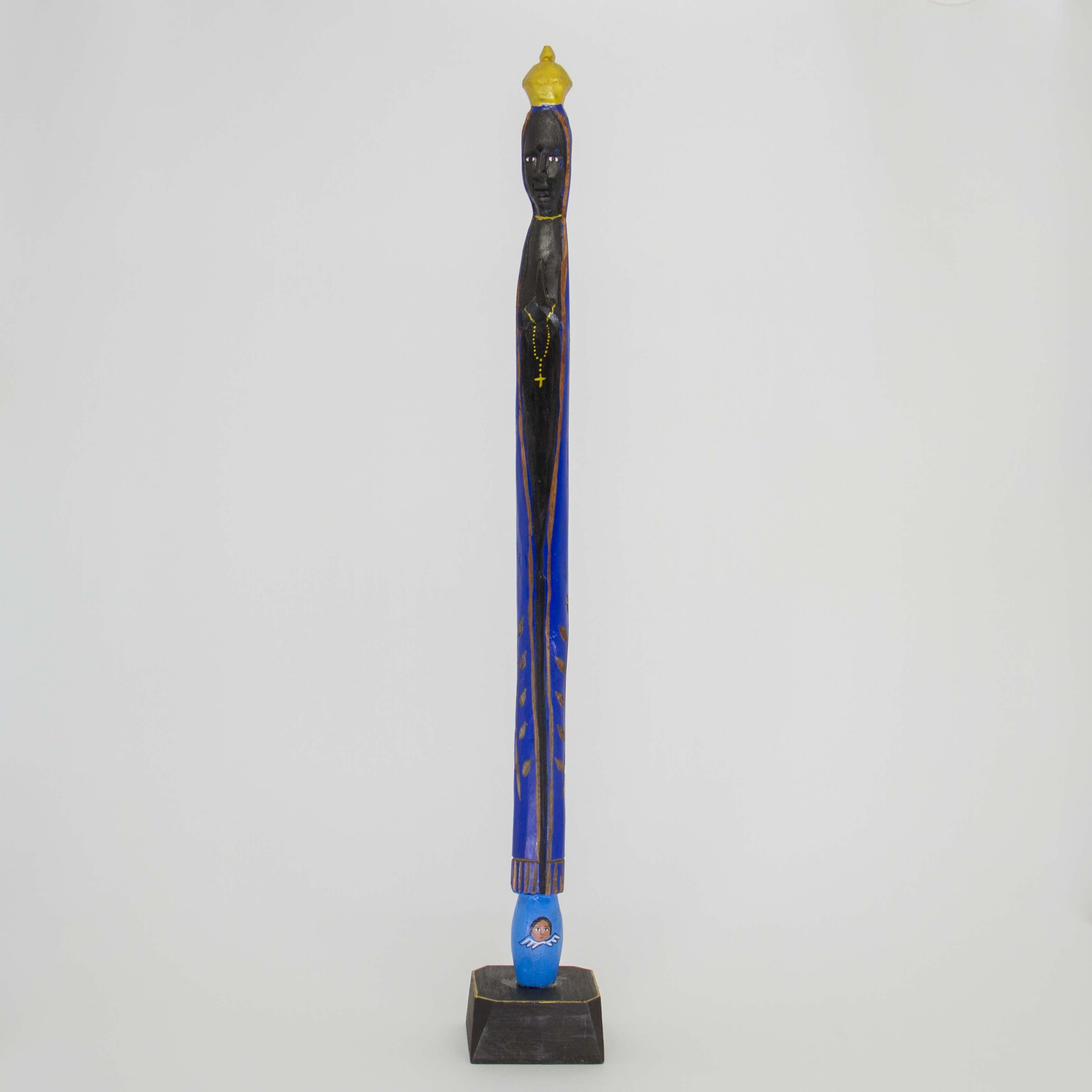 Nossa Senhora Aparecida em Madeira