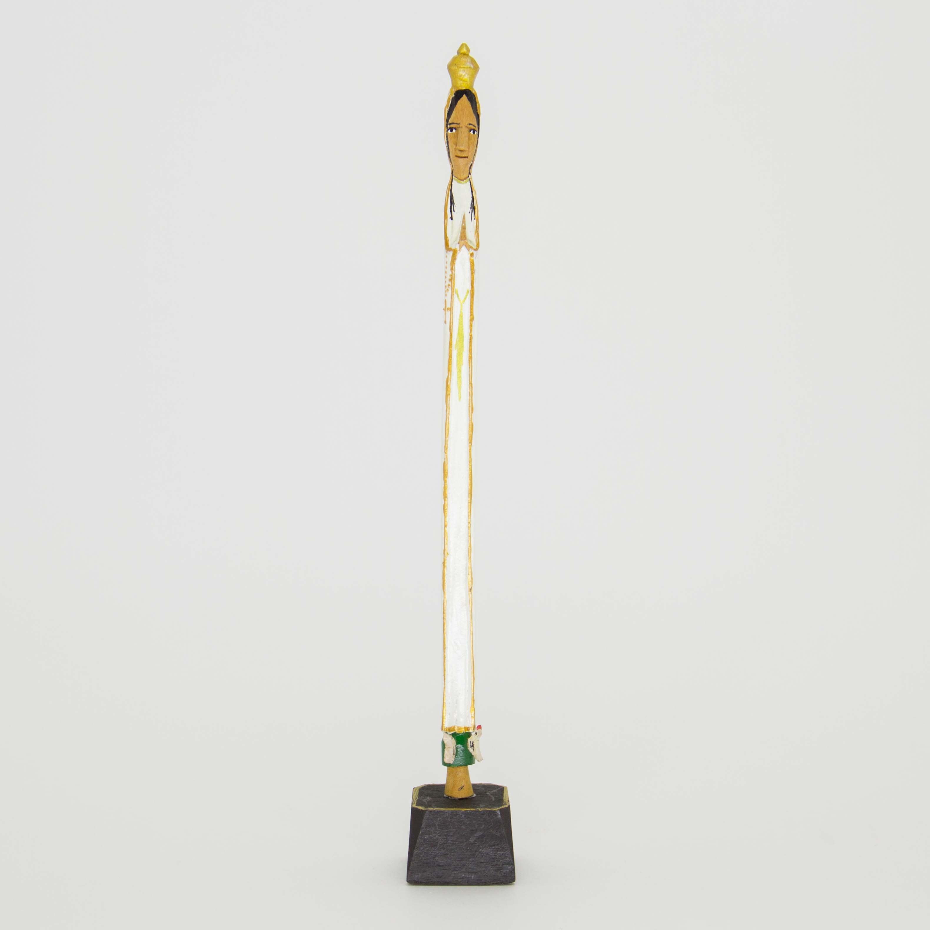 Nossa Senhora de Fátima em Madeira