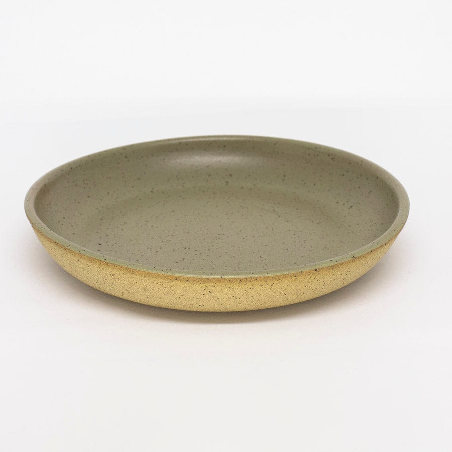 Prato Fundo em Cerâmica