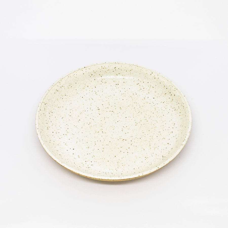 Prato Fundo em Cerâmica