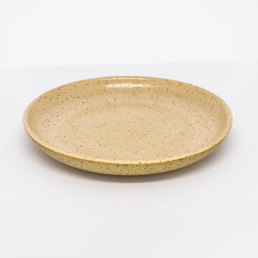 Prato Fundo em Cerâmica