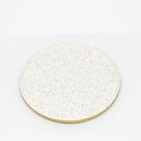 Prato Sobremesa em Cerâmica