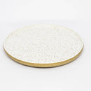 Prato Sobremesa em Cerâmica