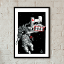 Print Busca Espacial