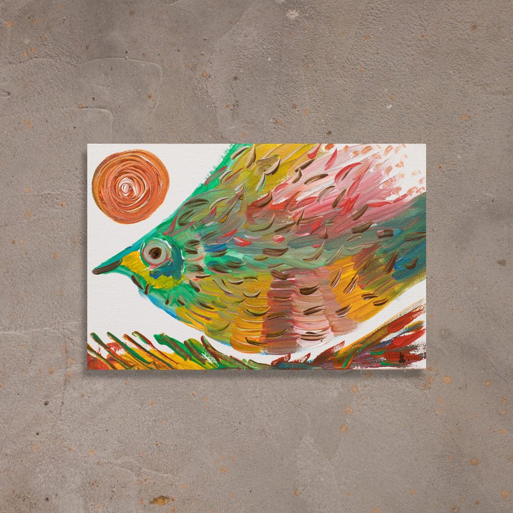 Quadro HC 20 X 30 cm