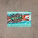 Quadro HC 30 X 20 cm