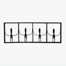 RACHOS 4 FIGURAS HORIZONTAL RACHOS Artes do Imaginario Brasileiro 