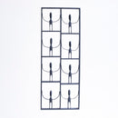 Rachos José Alves - 8 Figuras Vertical