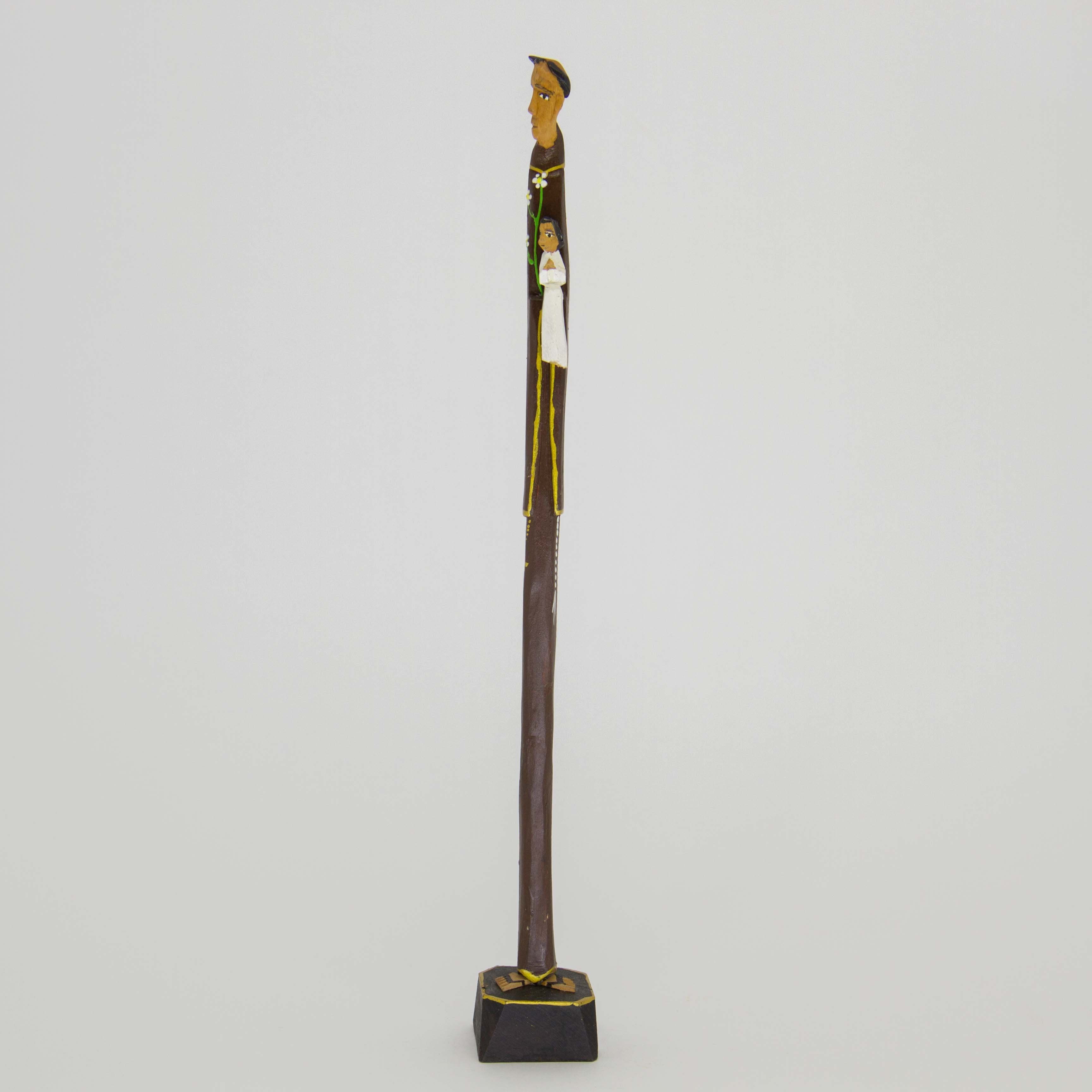 Santo Antônio em Madeira