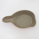 Tigela Cabaça em Cerâmica