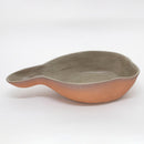 Tigela Cabaça em Cerâmica