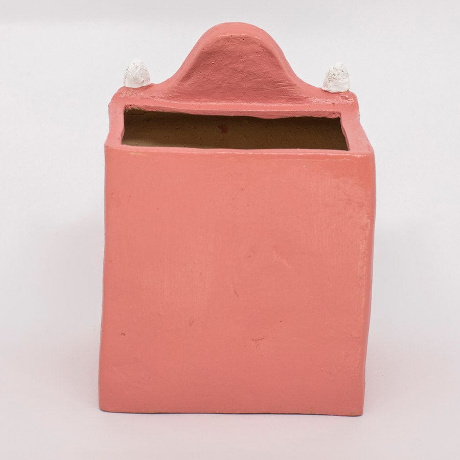 Vaso para Plantas Casario Amparo Rosa P