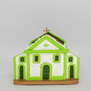 Vaso para Plantas Igrejinha dos Carneiros