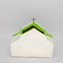 Vaso para Plantas Igrejinha dos Carneiros