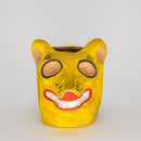 VASO LA URSA VASOS Artes do Imaginario Brasileiro 