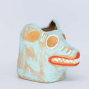 Vaso para Plantas La Ursa Azul