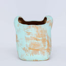 Vaso para Plantas La Ursa Azul