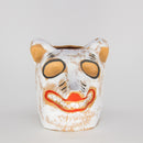 VASO LA URSA VASOS Artes do Imaginario Brasileiro 