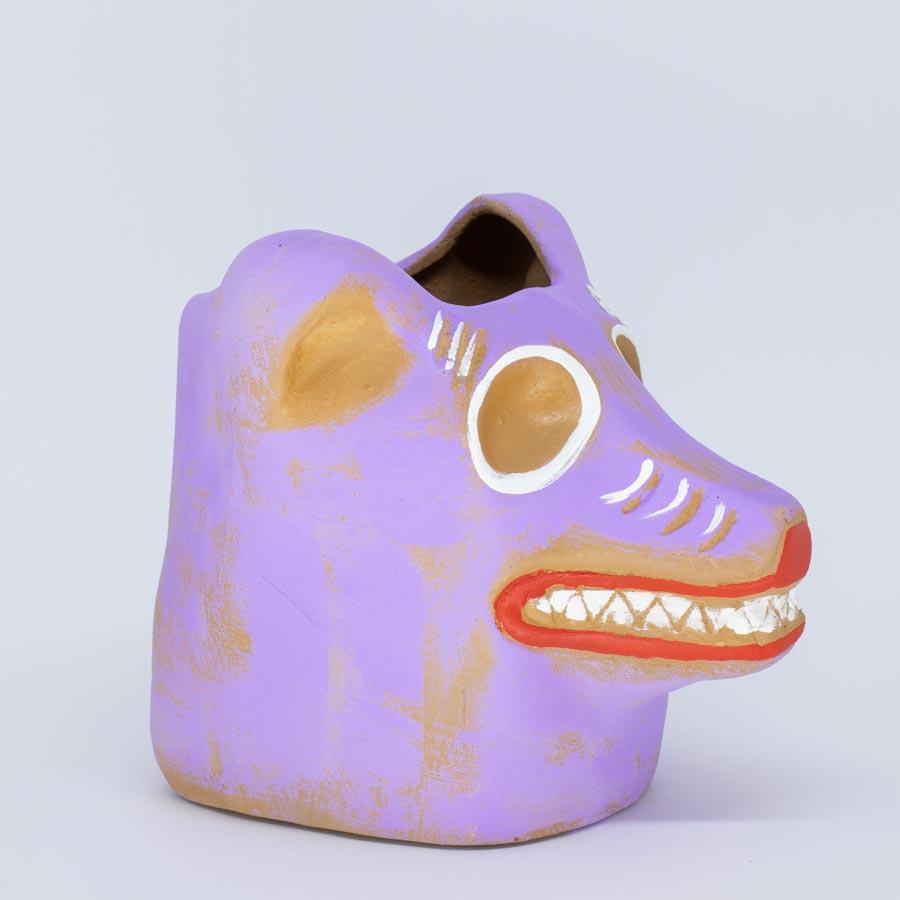 Vaso para Plantas La Ursa Lílas