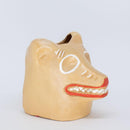 Vaso para Plantas La Ursa Marrom