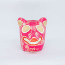 Vaso para Plantas La Ursa Rosa