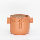 Vaso Para Plantas Orelhudo