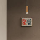 Xilogravura Bumba Meu Pokémon - 27 X 35 cm