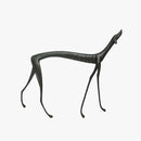 ESCULTURA CACHORRO ESCULTURA Artes do Imaginario Brasileiro 