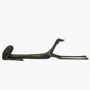 ESCULTURA CACHORRO ESCULTURA Artes do Imaginario Brasileiro 